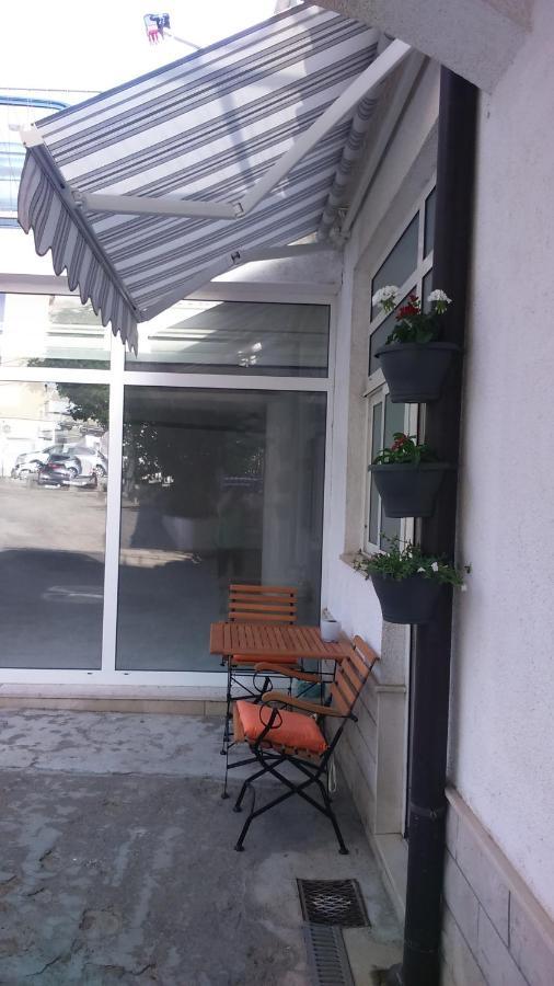 Swiss Holiday 4 Σπλιτ Εξωτερικό φωτογραφία